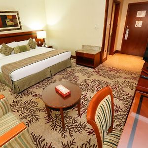 Executive Zimmer mit Queensize-Bett